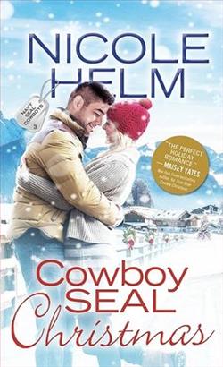 Cowboy SEAL Christmas