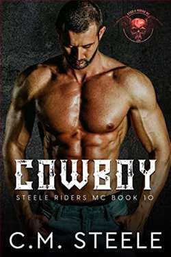 Cowboy (Steele Riders MC)