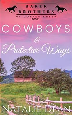 Cowboys & Protective Ways