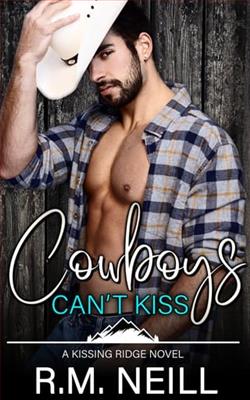 Cowboys Can't Kiss