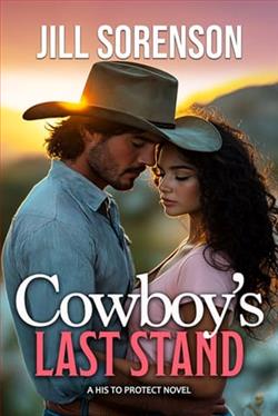 Cowboy's Last Stand