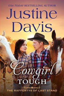 Cowgirl Tough