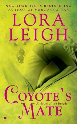 Coyote's Mate (Breeds 13)