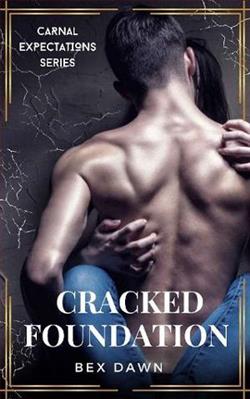 Cracked Foundation