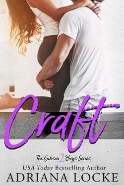 Craft (The Gibson Boys 2)