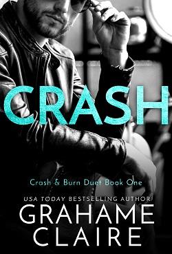Crash (Crash & Burn Duet 1)