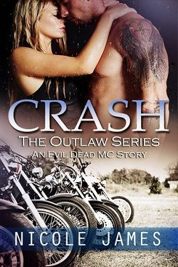 Crash (Evil Dead MC 2)