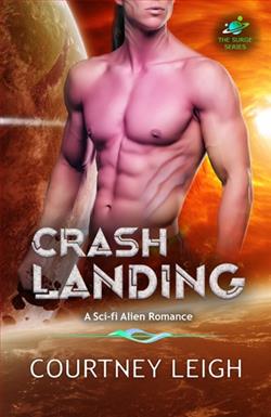 Crash Landing