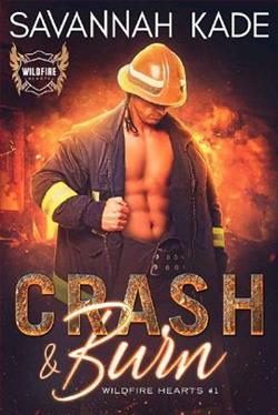 Crash and Burn
