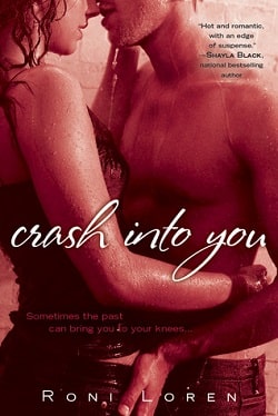 Crash into You (Loving on the Edge 1)