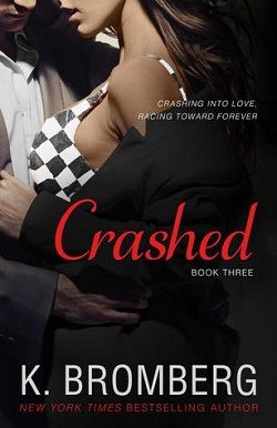 Crashed (Driven 3)