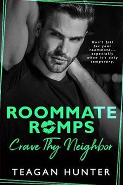 Crave Thy Neighbor