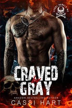 Craved By Gray