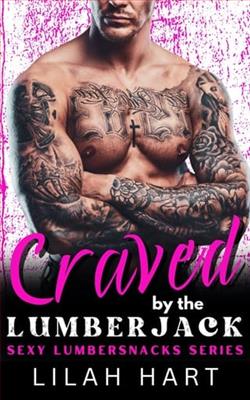Craved By the Lumberjack