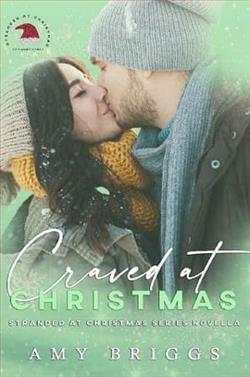 Craved at Christmas