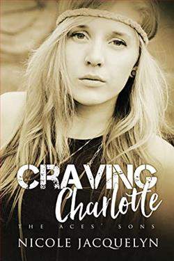 Craving Charlotte (The Aces' Sons 8)