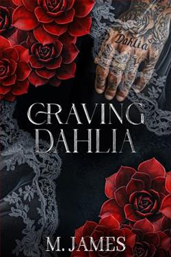 Craving Dahlia