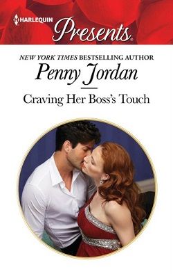 Craving Her Boss's Touch