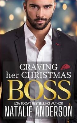 Craving Her Christmas Boss