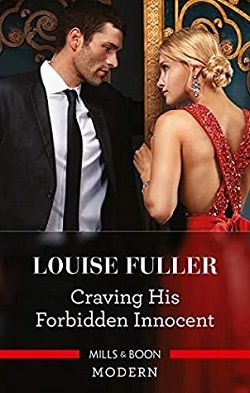 Craving His Forbidden Innocent