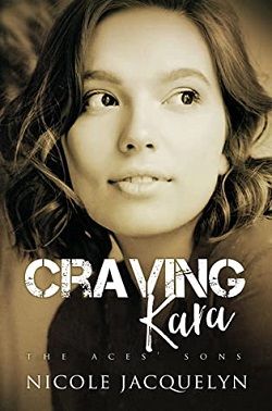 Craving Kara (The Aces' Sons 7)