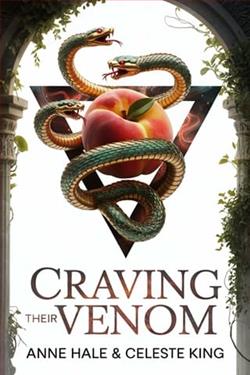 Craving Their Venom