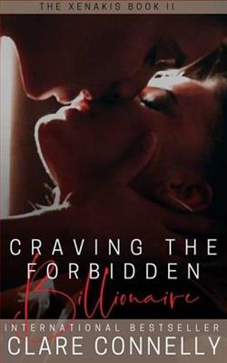 Craving the Forbidden Billionaire