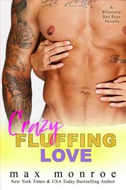Crazy Fluffing Love