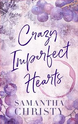 Crazy Imperfect Hearts
