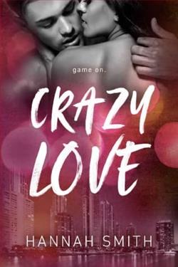 Crazy Love