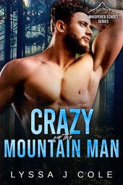 Crazy for the Mountain Man