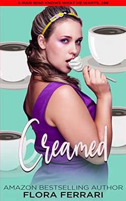 Creamed