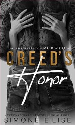 Creed's Honor