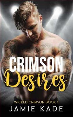 Crimson Desires