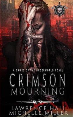 Crimson Mourning