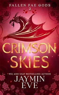 Crimson Skies