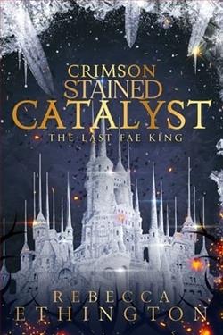 Crimson Stained Catalyst