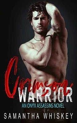 Crimson Warrior (Onyx Assassins 3)