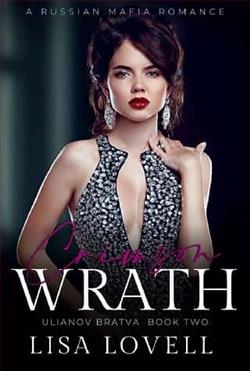 Crimson Wrath
