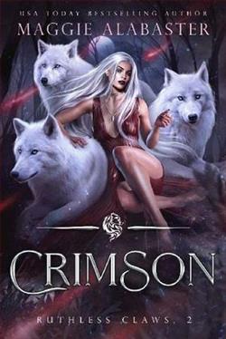 Crimson