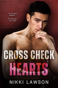 Cross Check Hearts