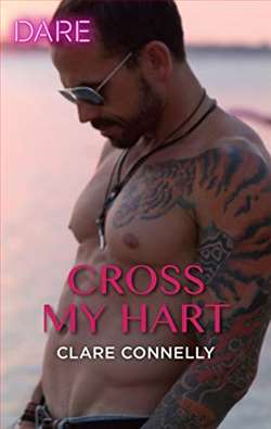 Cross My Hart (The Notorious Harts 1)