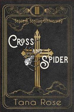 Cross and Spider