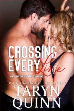 Crossing Every Line