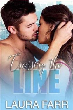 Crossing the Line