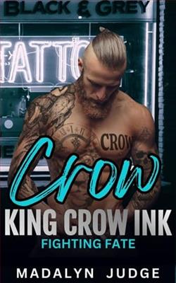 Crow: Fighting Fate