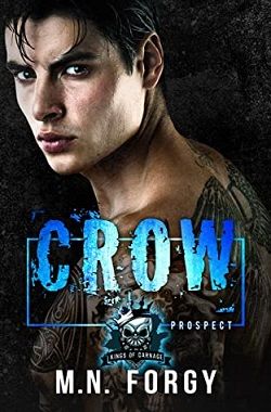 Crow: Kings of Carnage MC - Prospects