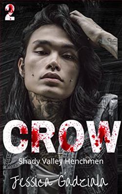 Crow (Shady Valley Henchmen 2)