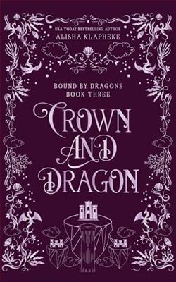 Crown and Dragon