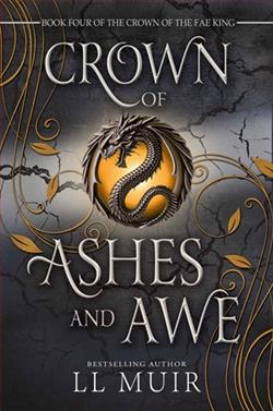Crown of Ashes and Awe